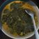 Cooksnap dari Gertrude Agnès untuk resep Sayur bobor daun singkong muda