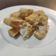 Cooksnap dari Riski Pinandita untuk resep Tahu Susu Homemade