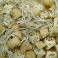 Cooksnap dari Natasha Panjaitan untuk resep Tumis tahu toge