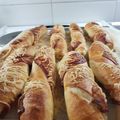 Kíra Cooksnap-ja, amikor elkészítette a(z) Baconos stangli receptet.
