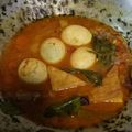 Cooksnap dari Indah Kusumawardani untuk resep Kari Ayam