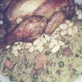 صورة من Chef. Om Weaam، شاركها بعد تجربة وصفة دجاج محشي فريكه
