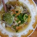 Cooksnap dari Evi Restiana untuk resep Mi Kocok Bandung