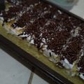 Cooksnap dari Rima Rizkia Destianti untuk resep Bolu Potong Lembut (Ekonomis)