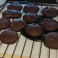 Kata Cooksnap-ja, amikor elkészítette a(z) Kakaós csokis keksz🍪 receptet.
