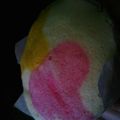 Cooksnap dari iceu royani untuk resep Bolu Kukus Mekar