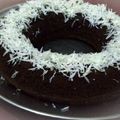 Cooksnap dari Dhini Suciati untuk resep Brownies amanda kw😄