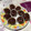 El cooksnap de Carlos cuando hizo Magdalenas de chocolate caseras.