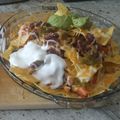 El cooksnap de Mariví GH cuando hizo Nachos San Fernando CopyCat.