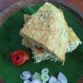 Cooksnap dari Intan Alphy untuk resep Telur Dadar Padang