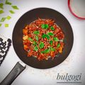 Cooksnap dari fransiska arie untuk resep Bulgogi #pr_adakecapmanisnya