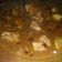 El cooksnap de Cande Romuu cuando hizo Guiso de lentejas saludable.