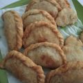 Cooksnap dari Key Risma untuk resep Cireng isi ayam pedas