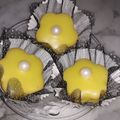 صورة من 👩🏻‍🍳Zûø_Rįãf👩🏻‍🍳، شاركها بعد تجربة وصفة صابليه بعطر الليمون🍋