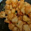 Cooksnap dari mama nissa🌺 untuk resep Tahu crispy cabe garam