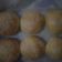 Cooksnap dari Nisan Sanjayanti untuk resep Roti Bun Burger Homemade Vegan (Tanpa Telur dan Susu)