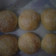 Cooksnap dari Nisan Sanjayanti untuk resep Roti Bun Burger Homemade Vegan (Tanpa Telur dan Susu)