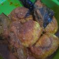 Cooksnap dari Endang purwati untuk resep Telur balado kayak di warteg