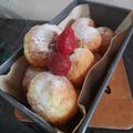 Cooksnap dari Adhistie Paramita untuk resep Donut empukk 🍩🍩 Step by Step