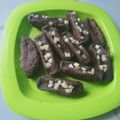 Cooksnap dari ivarah untuk resep Pukis Coklat DEBM/KETO
