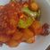 Cooksnap dari seli Litikansi untuk resep Kentang Telur Puyuh Balado