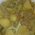 Cooksnap dari Yeny Wu untuk resep Soto kikil sapi dan tahu
