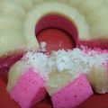 Cooksnap dari santi untuk resep Apem Nasi Pelangi