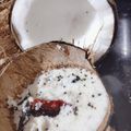 Arti Gondhiya का कुकस्नैप जब उन्होंने नारियल की चटनी (nariyal ki chutney recipe in hindi) बनाया था।