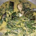 Cooksnap dari Putri Purnamasari untuk resep Ikan patin kuah kuning