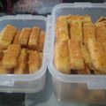 Cooksnap dari stefaniecink untuk resep Kaastengels