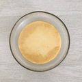 Cooksnap dari wizkawitsqa untuk resep Tim telur dengan kaldu dashi, sedap gurih favorit si Holly