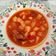 El cooksnap de Sandra cuando hizo Patatas guisadas con chorizo fresco.