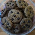 Cooksnap dari efa riska untuk resep Cookies coklat milo