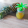 Cooksnap από tahitian στη συνταγή Μαρμελάδα ανανά 🍍