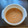 El cooksnap de Carlos Clemente cuando hizo Crema de garbanzos y langostinos.