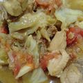 Cooksnap dari Yuanita Ari Shanti untuk resep Tongseng Ayam (super yummy)