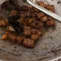 Cooksnap dari hafiasukarnoputri untuk resep Orek Tempe Angkringan Khas Jogja