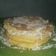 Cooksnap dari Putri S untuk resep Pancake praktis tanpa mixer untuk cemilan anak