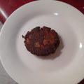 El cooksnap de Mauricio Luttges cuando hizo Croquetas de atún.