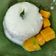 Cooksnap dari Eni Yuliasih untuk resep Mango Sticky Rice