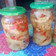 El cooksnap de latiffa79 cuando hizo Berenjenas en escabeche.