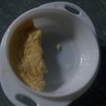Cooksnap dari Astari Razali untuk resep MPASI 10M+ Steamed cheese cake