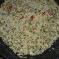 Cooksnap dari Aisyiyah Suprapto untuk resep Botok Lamtoro