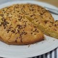 Cooksnap dari Prima Dini untuk resep Bolu Tape Singkong Lembut Tanpa Mixer