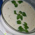 Naz Rais Naz Rais's cooksnap of when they made Raita.