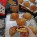 Cooksnap dari Juliana Stephan untuk resep Roti boy/roti O/Mexican bun