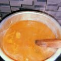 Cooksnap dari Ananda Hapsari Putri untuk resep Suki Kuah Tomyum