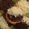 Cooksnap dari okky riana untuk resep Martabak mini bersarang