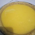 Cooksnap dari amar untuk resep PIE SUSU TEFLON ANTI GAGAL, ANTI LENGKET