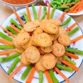 Cooksnap dari Dwi Prasetyawati untuk resep Rolade ayam